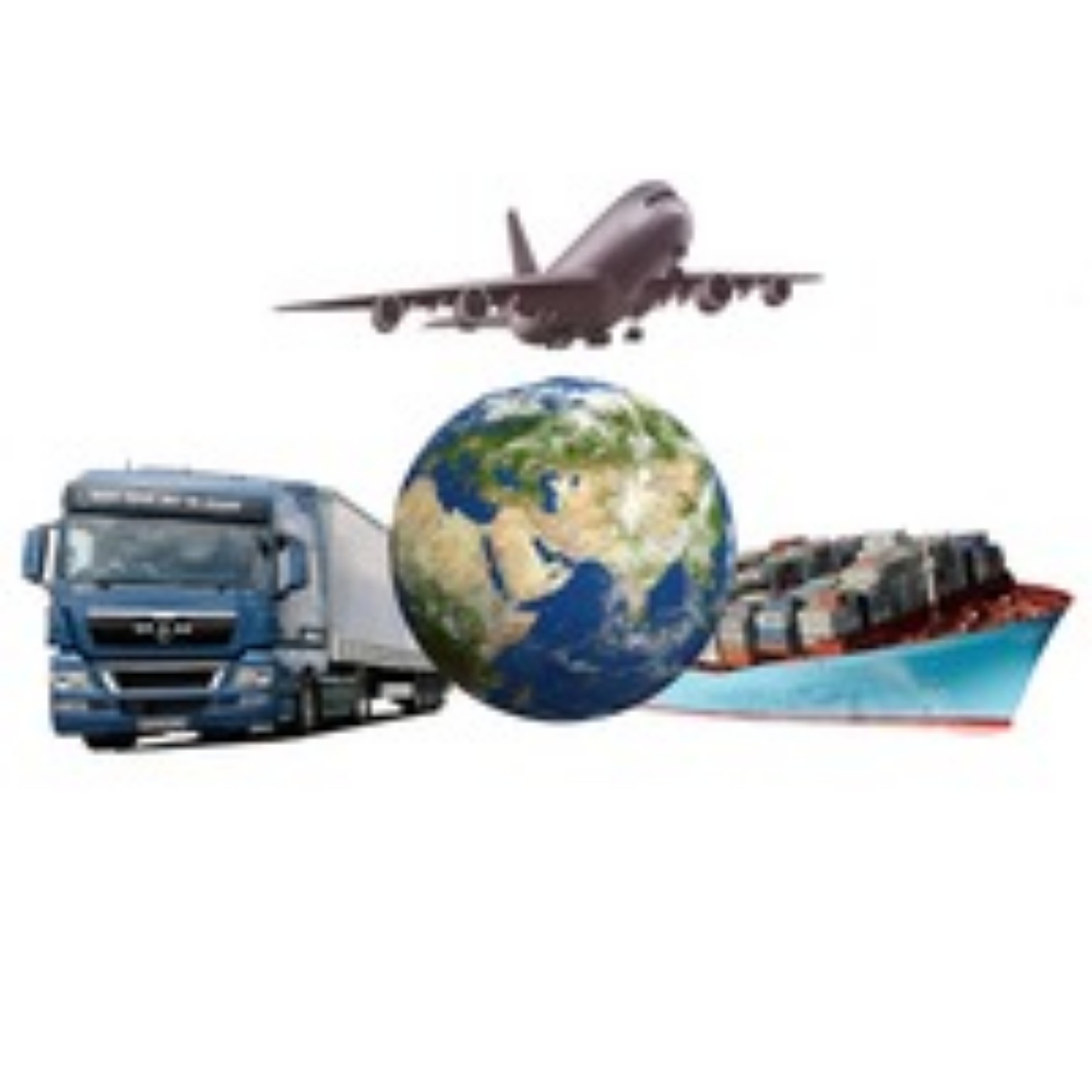 Logo de Zefel Soluciones Logística